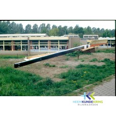Basis school Tragellijn F00003274